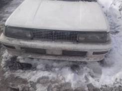 Бампер. Toyota: Sprinter, Corolla FX, Corolla Levin, Sprinter Trueno, Corolla