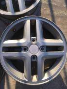 Suzuki. 4.5x14", 4x100.00, ET45