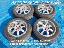 RAYS. 6.0x15, 4x100.00