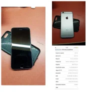 Apple iPhone 6s. �/�, 64 ��, �����