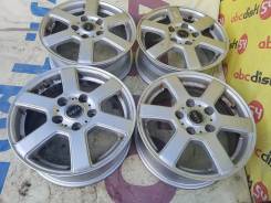 Rial Giro. 6.0x15", 5x114.30, ET53