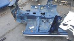 Лонжерон. Mitsubishi Pajero, H76W, H77W Mitsubishi Pajero Pinin, H77W Mitsubishi Pajero iO, H71W, H72W, H76W, H77W Mitsubishi Montero, H76W, H77W Двиг...