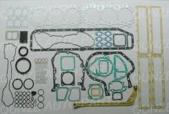 Ремкомплект двигателя. Hitachi EX450 Isuzu Giga, CVR5MC, CVR5MF, CVR6MC, CVR6MF, CXH5MF, CXM6MF, CXZ5MC, CXZ5MF, CXZ6MC, CXZ6MF, EXR5MC, EXR6MC, EXZ5M...
