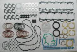 Ремкомплект двигателя. Isuzu Giga Двигатели: 10PD1, 10PC1T