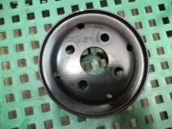 Шкив помпы. Toyota Estima Hybrid, AHR10W Toyota Alphard, ATH10, ATH10W Toyota Estima, AHR10, AHR10W Двигатель 2AZFXE
