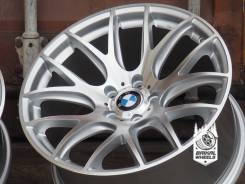 BMW. 8.5/9.5x19", 5x120.00, ET28/30, ЦО 72,6 мм.