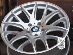 BMW. 8.5/9.5x18", 5x120.00, ET28/30, ЦО 72,6 мм.