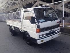 Mazda Titan. Продается грузовик , 4 000 куб. см., 2 000 кг., 4x2