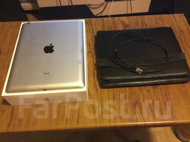 Apple iPad 4 ����
