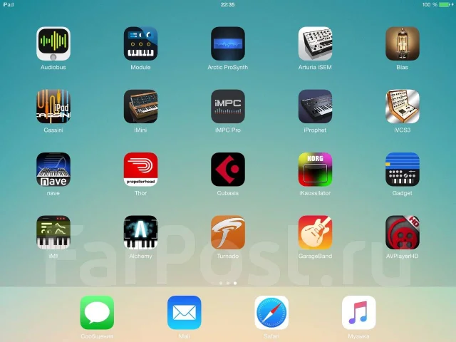 Apple iPad 4 ����