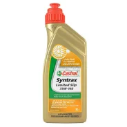 Castrol Syntrax Limited Slip. 75W-140, �������������, 1,00��. ����