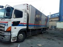 Hino Profia. / В Наличии с ПТС! . Во Владивостоке!, 12 900 куб. см., 15 000 кг.