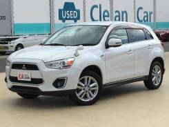 Mitsubishi RVR. автомат, 4wd, 1.8 (139 л.с.), бензин, 81 тыс. км. Под заказ