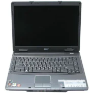 Acer Extensa 5430. 15.4", ��� 1024 ��, WiFi: 1 ����