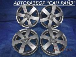 Suzuki. 5.0x15, 4x100.00