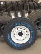 Dunlop Grandtrek MT2. Грязь MT, 2018 год, без износа, 4 шт