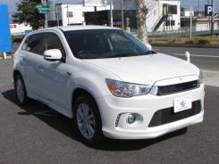 Mitsubishi RVR. автомат, 4wd, 1.8 (139 л.с.), бензин, 73 тыс. км. Под заказ
