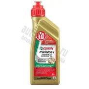 Castrol Transmax
