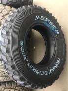 Dunlop Grandtrek MT2. Грязь MT, 2018 год, без износа, 4 шт