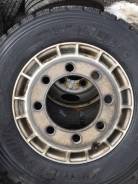 Topy. 6.75x19.5, ET135