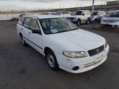 Nissan Expert. VW11, QG18