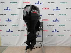 Suzuki. 70,00 л.с., 4-тактный, бензиновый, нога X (635 мм), 2006 год год