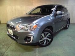 Mitsubishi RVR. автомат, 4wd, 1.8 (139 л.с.), бензин, 96 тыс. км, б/п. Под заказ