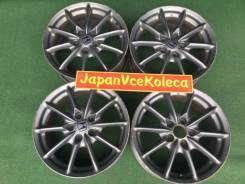 Enkei. 7.0x17, 5x114.30, ET55, ЦО 64,0 мм.