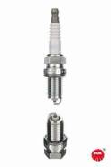 Свеча зажигания. Ford Laser, BF7PF, BFMPF, BFMRF, BFMSF, BFSPF, BFSRF, BFTPF Ford Telstar, GD8AF, GD8PF, GD8RF, GDEAF, GDEPF, GDERF, GDFPF Ford Festiv...