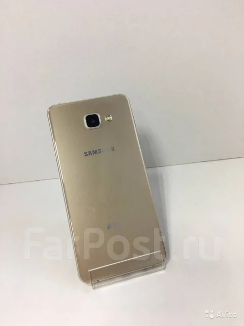 Samsung Galaxy A7 2016. �/�, ������� ����