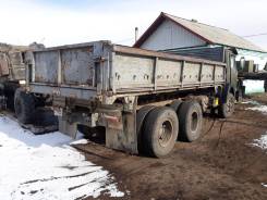 КамАЗ. Продам Камаз, 10 850 куб. см., 5-10 т