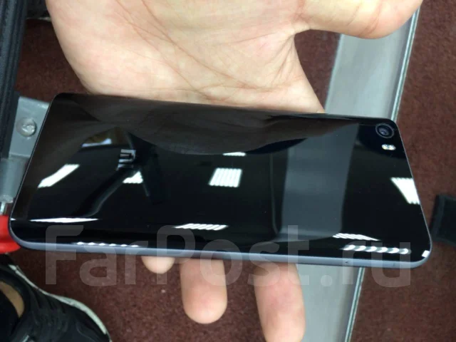 Xiaomi Mi5. �/�, ������, 4G LTE ����