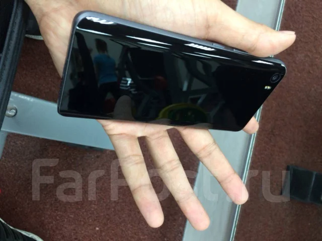Xiaomi Mi5. �/�, ������, 4G LTE ����