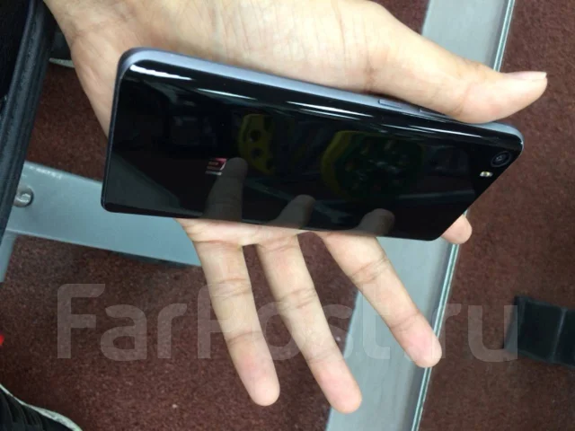 Xiaomi Mi5. �/�, ������, 4G LTE ����