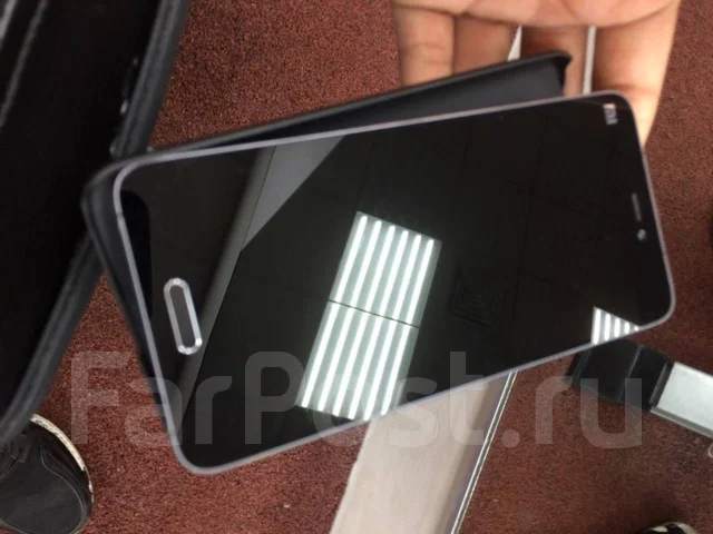 Xiaomi Mi5. �/�, ������, 4G LTE ����