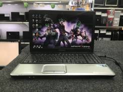HP Compaq. 15,6", ОЗУ 2048 Мб, диск 160 Гб, WiFi