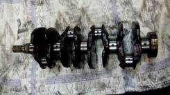 Коленвал. Honda: Orthia, CR-V, S-MX, Domani, Integra, Stepwgn Двигатели: B20B, B20B2, B20B3, B20B9, B20Z1, B20Z3, B18B, B18A1, B18A2, B18B1, B18B3, B1...