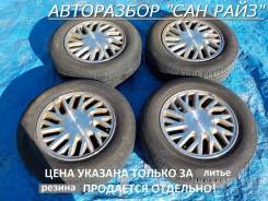 MTT Racing. 6.0x14, 4x114.30