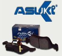 Колодки тормозные дисковые. Nissan: Sentra, Lucino, Presea, 200SX, Pulsar, Almera, Sunny Двигатели: CD20, GA13DS, GA14DE, GA15DE, GA16DE, GA16DNE, SR2...