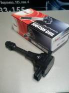 Катушка зажигания, трамблер. Nissan: Wingroad, Teana, X-Trail, Presage, Altima, Serena, Murano, Avenir, Primera, Prairie, Liberty, Bassara, Sentra, AD...