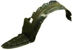 Подкрылок. Nissan Almera Classic Nissan Sunny, B10RS Nissan Almera, B10RS Двигатели: QG15, QG16