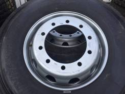 Topy. 8.25/7.5x22.5", ET165/165