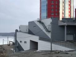 Места парковочные. . Вид снаружи