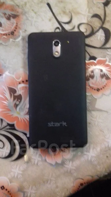 Stark. �/�, ������, 4G LTE ����
