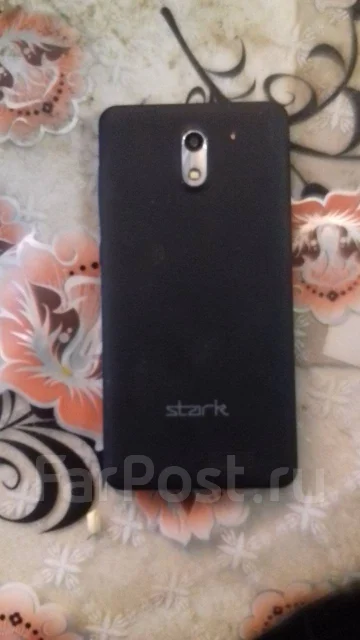 Stark. �/�, ������, 4G LTE ����