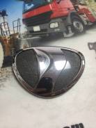 Эмблема. Toyota Platz, NCP12, NCP16, SCP11 Двигатели: 1NZFE, 1SZFE, 2NZFE