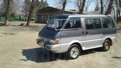 Ford Spectron. SSF8RF500958 ����