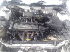 Высоковольтные провода. Toyota: Carina, Sprinter, Corona, Sprinter Carib, Corolla Levin, Sprinter Trueno, Corolla, Carina II Двигатели: 4AFE, 4AFHE, 5...