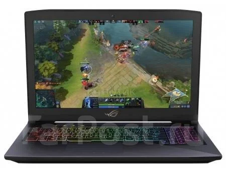 Asus ROG. 15.6", 3,5����, ��� 8 ��, ���� 1 000���, WiFi: 1, Bluetooth: 1 ����