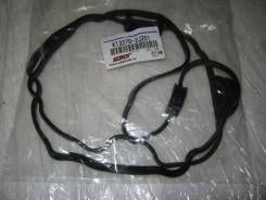 Прокладка клапанной крышки. Nissan: Wingroad, Bluebird, Primera Camino, X-Trail, R'nessa, Serena, Lucino, Presea, Primera, Avenir, Pulsar, Sunny...